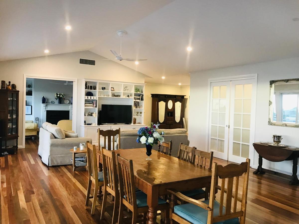 Jetty Splendour Guest Bedroom With Bathroom En-Suite B'Nb Coffs Harbour Exterior foto